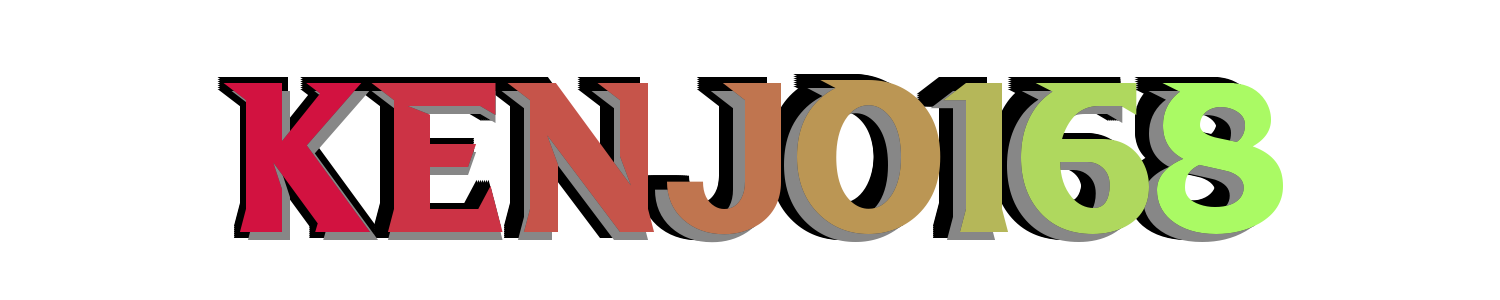 KENJO168 Logo